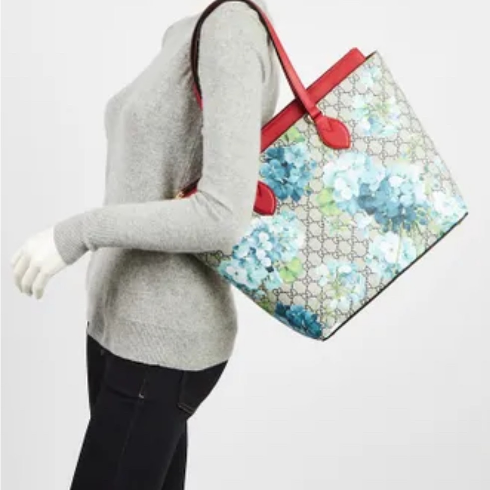 Gucci Bloom Tote
